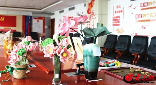 濰坊壽光城鄉(xiāng)公共服務(wù)集團(tuán)啟動(dòng)“廉意”手工藝品征集活動(dòng)，聚焦家居用品創(chuàng)作