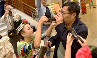 鎮(zhèn)遠(yuǎn)赴春城推介旅游，精品線路與特色活動(dòng)齊亮相